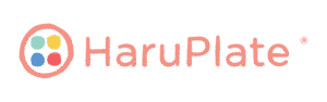 HaruPlate_Logo2025